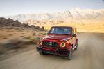 Mercedes-AMG G63 2018 года (NA)